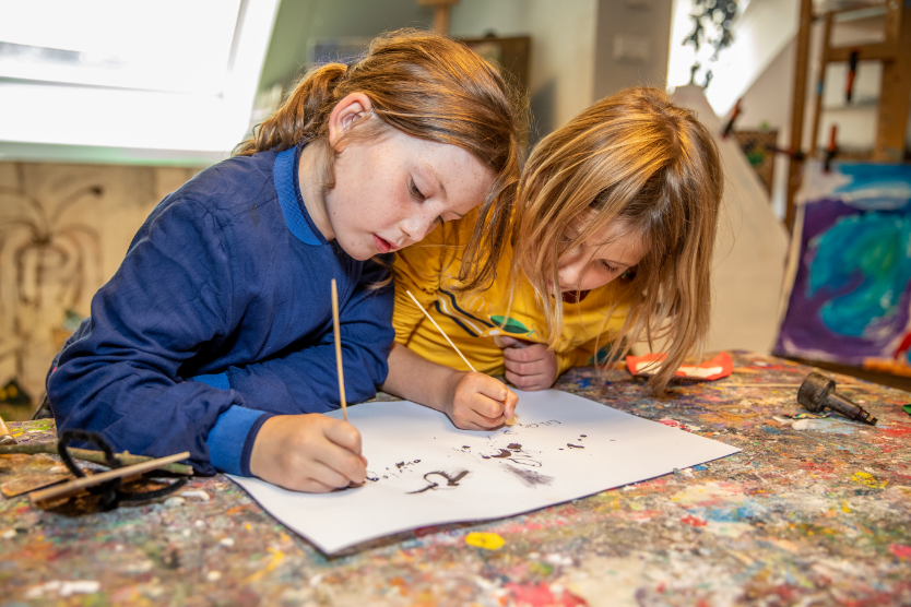 Wat kost buitenschoolse opvang