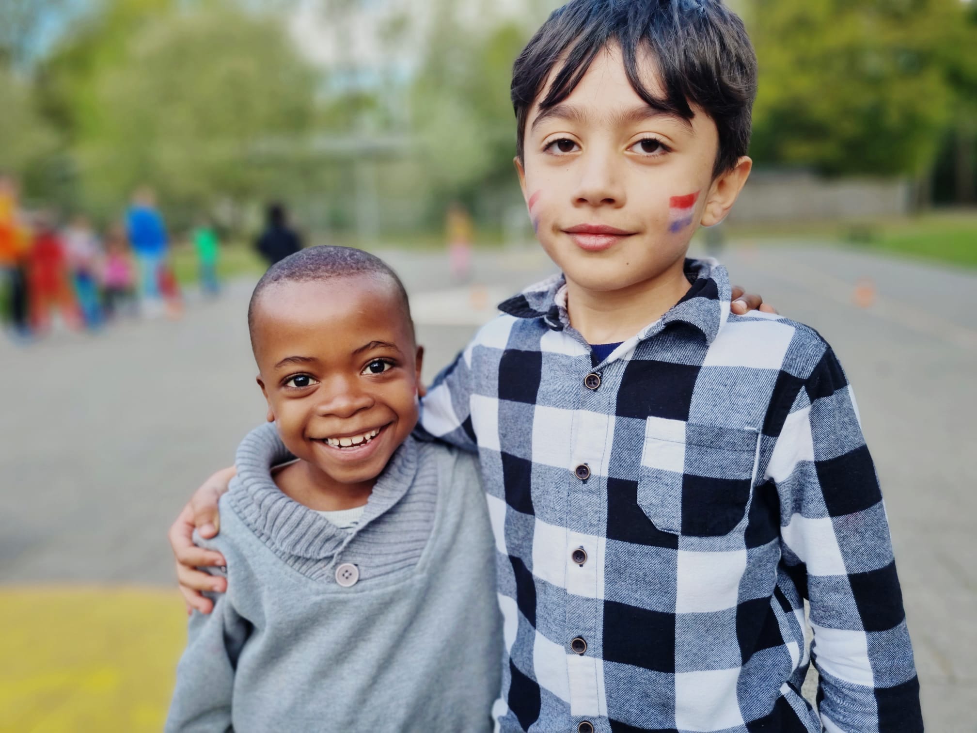 Onderwijsassistent of Leraarondersteuner | Kinderstad