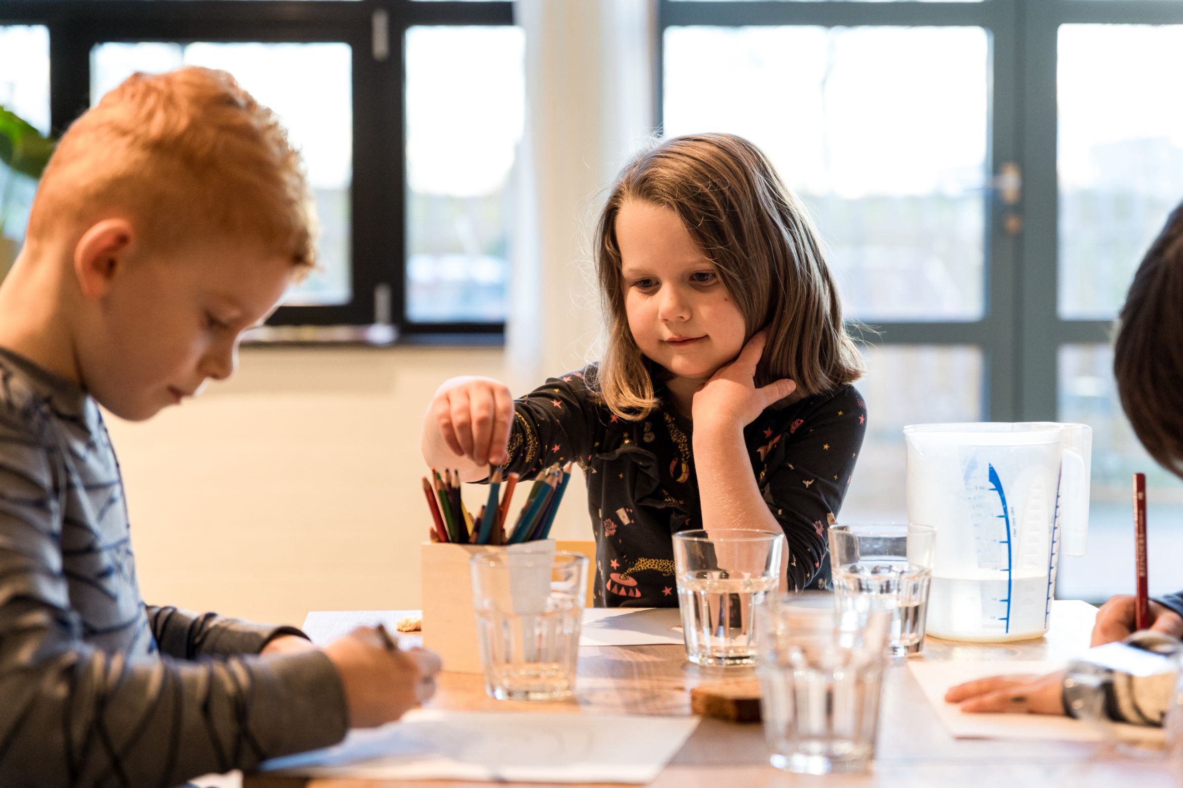 buitenschoolse opvang tilburg reeshof grote beemd