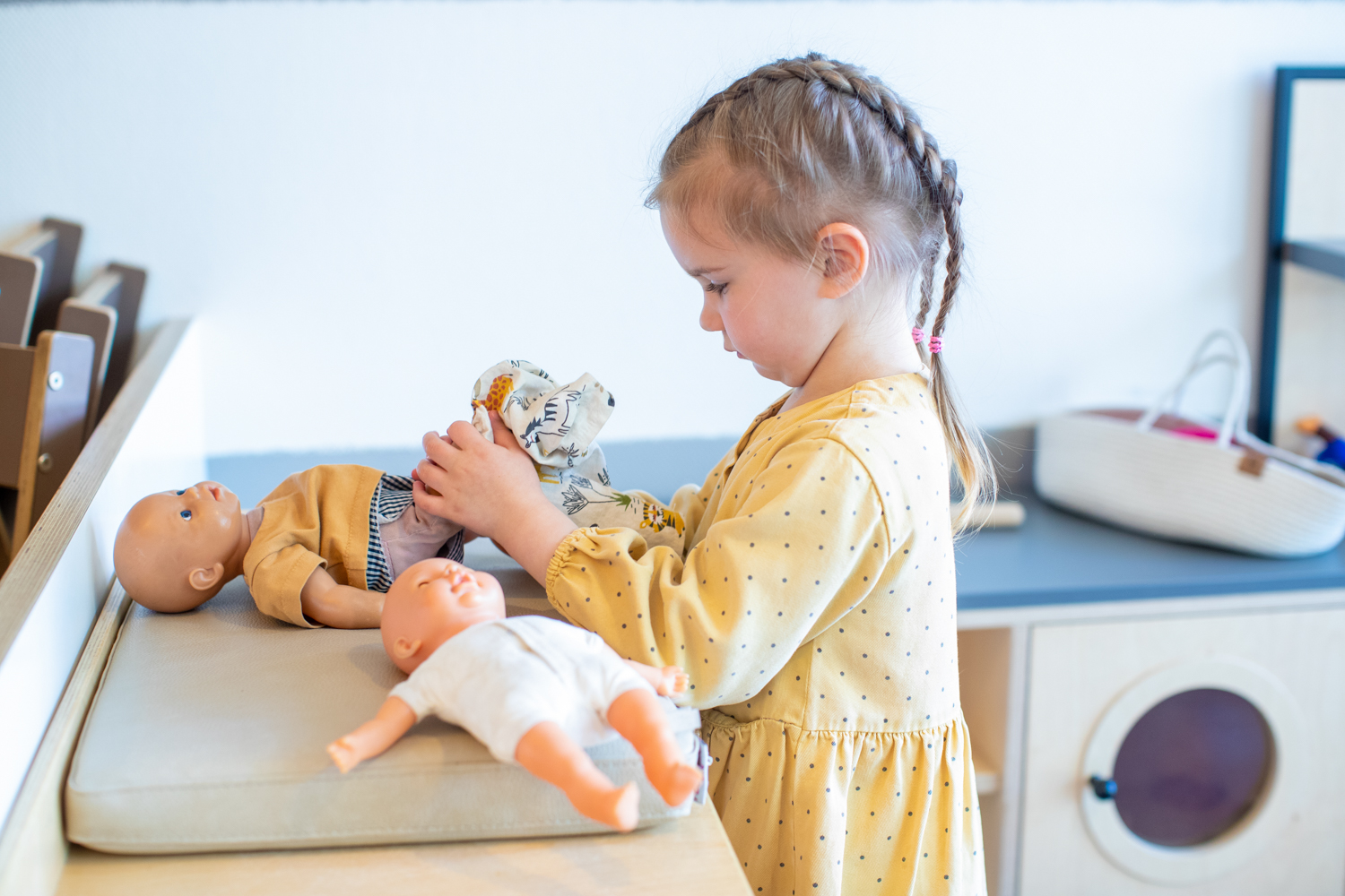 Kinderopvang Tilburg - Koolhoven - Reeshof