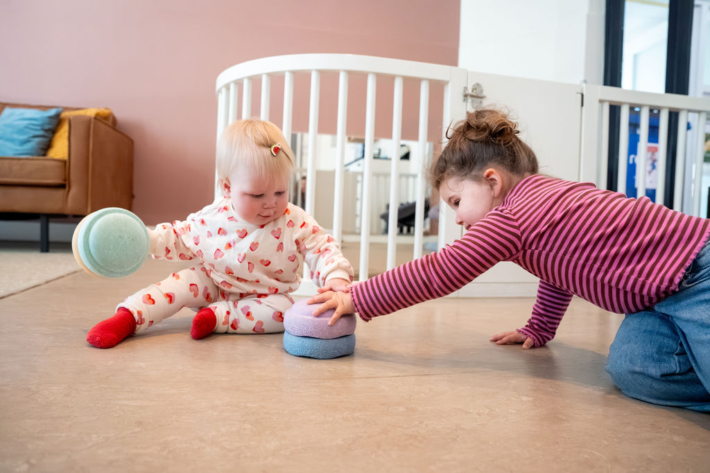 kinderopvang Oculus