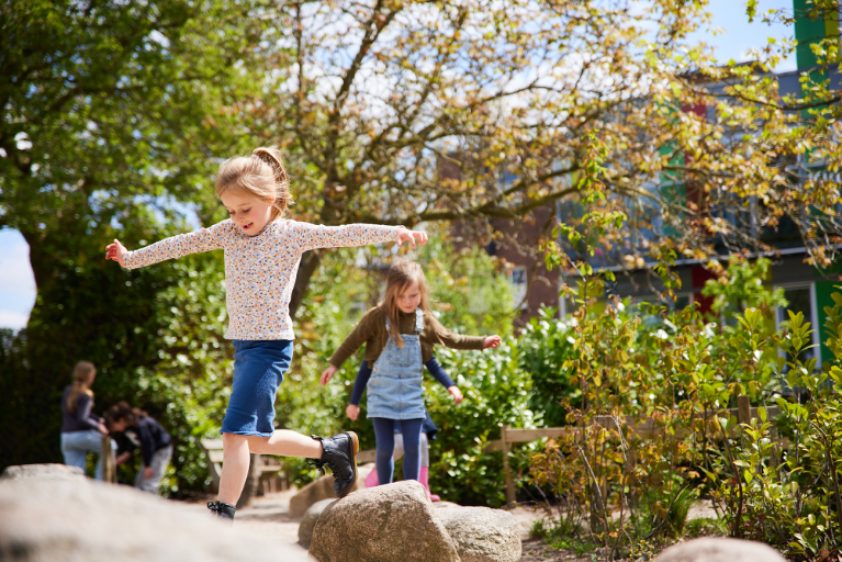 Primair onderwijs en kinderopvang in Tilburg