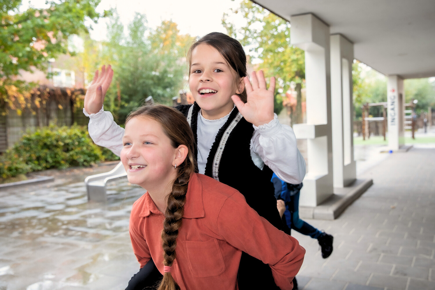 5 redenen om bij Kinderstad te werken