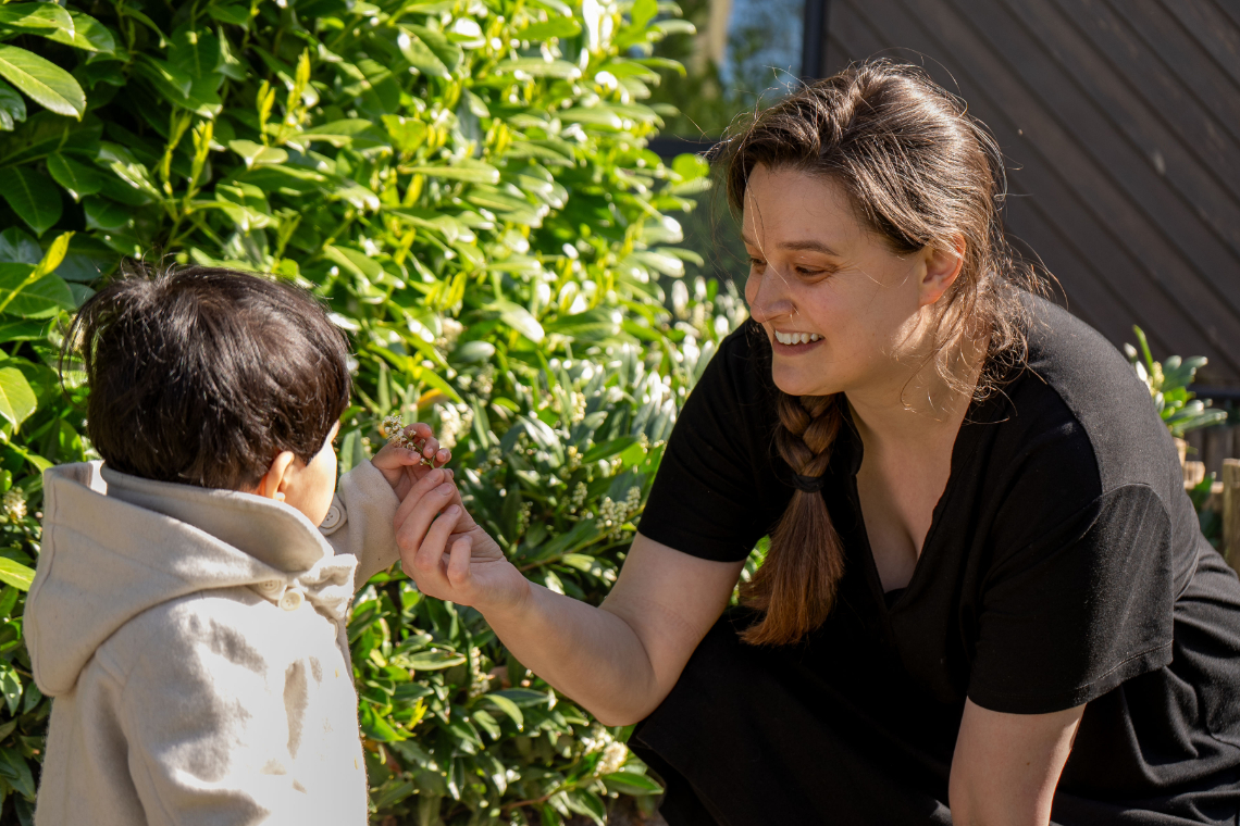 Afra BBL opleiding Kinderstad Tilburg