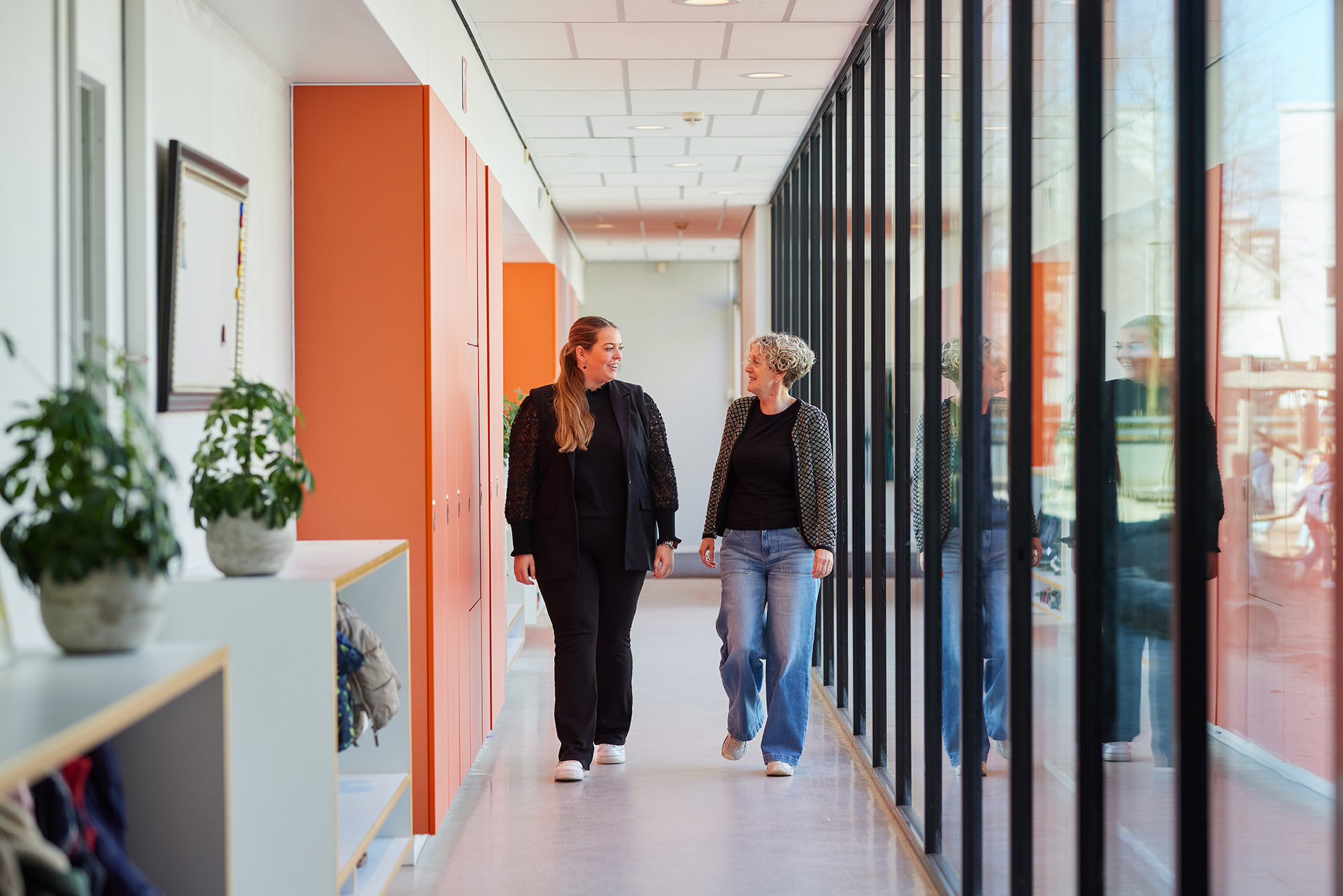 Vacatures bestuursbureau
