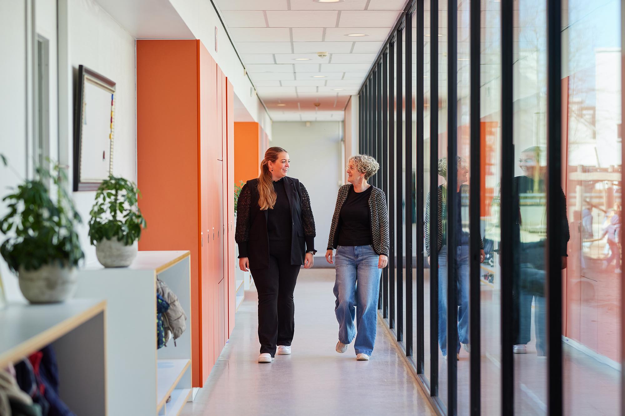 vacature onderwijs kinderopvang tilburg