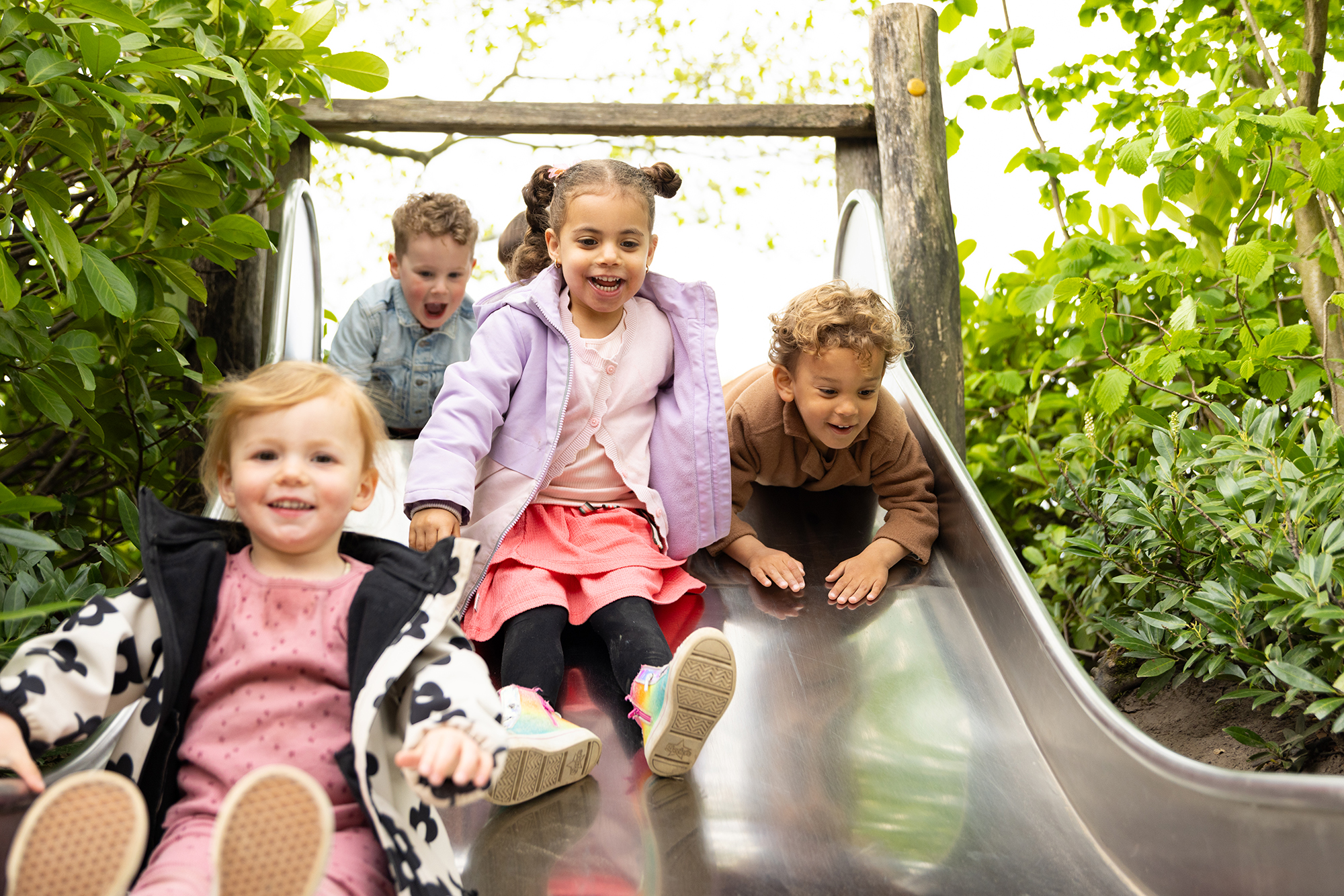 kinderopvang en basisonderwijs tilburg
