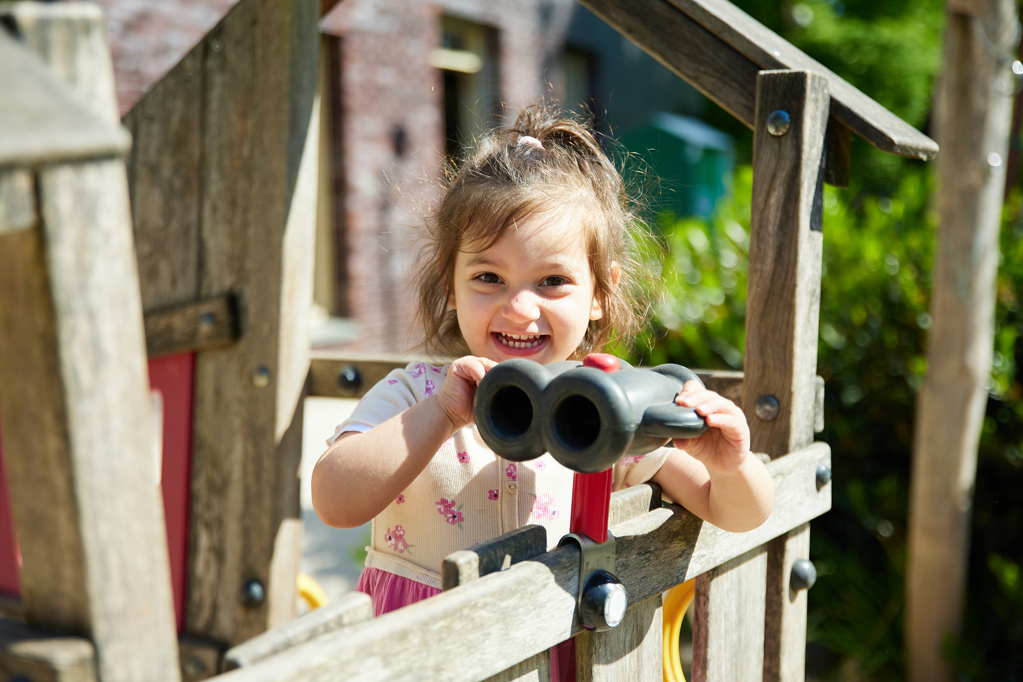 kinderstad kinderopvang beoordeling