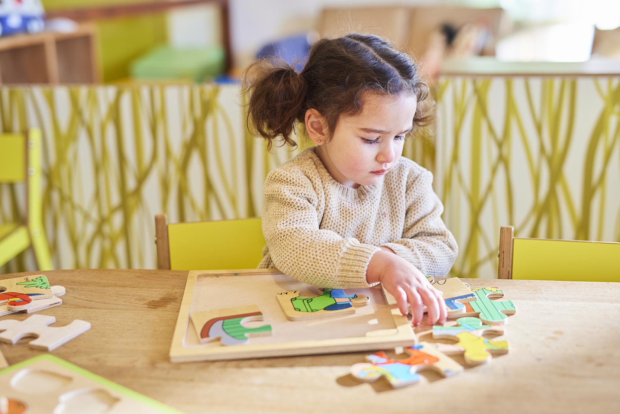 vacature planner kinderopvang tilburg