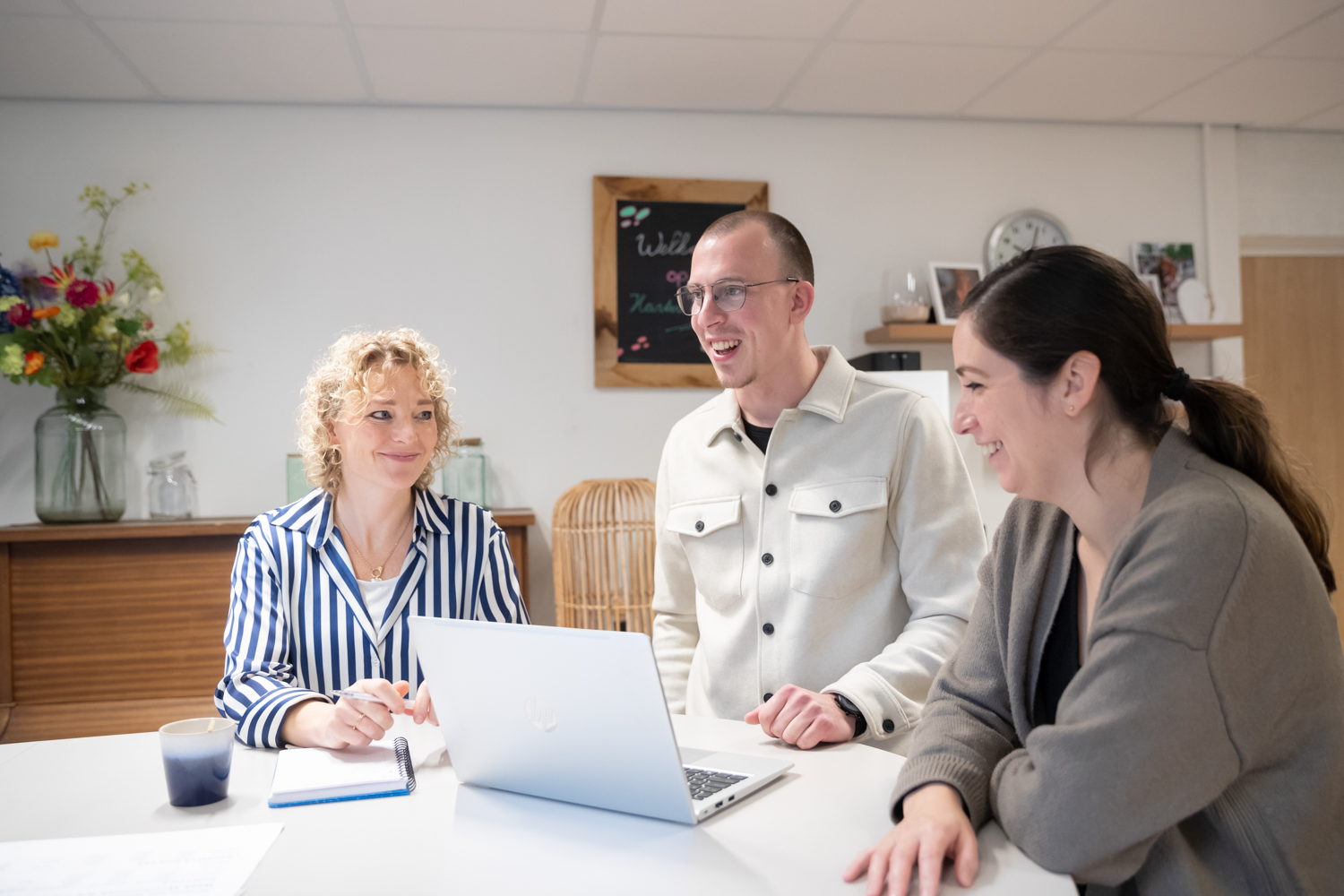 ICT vacature
