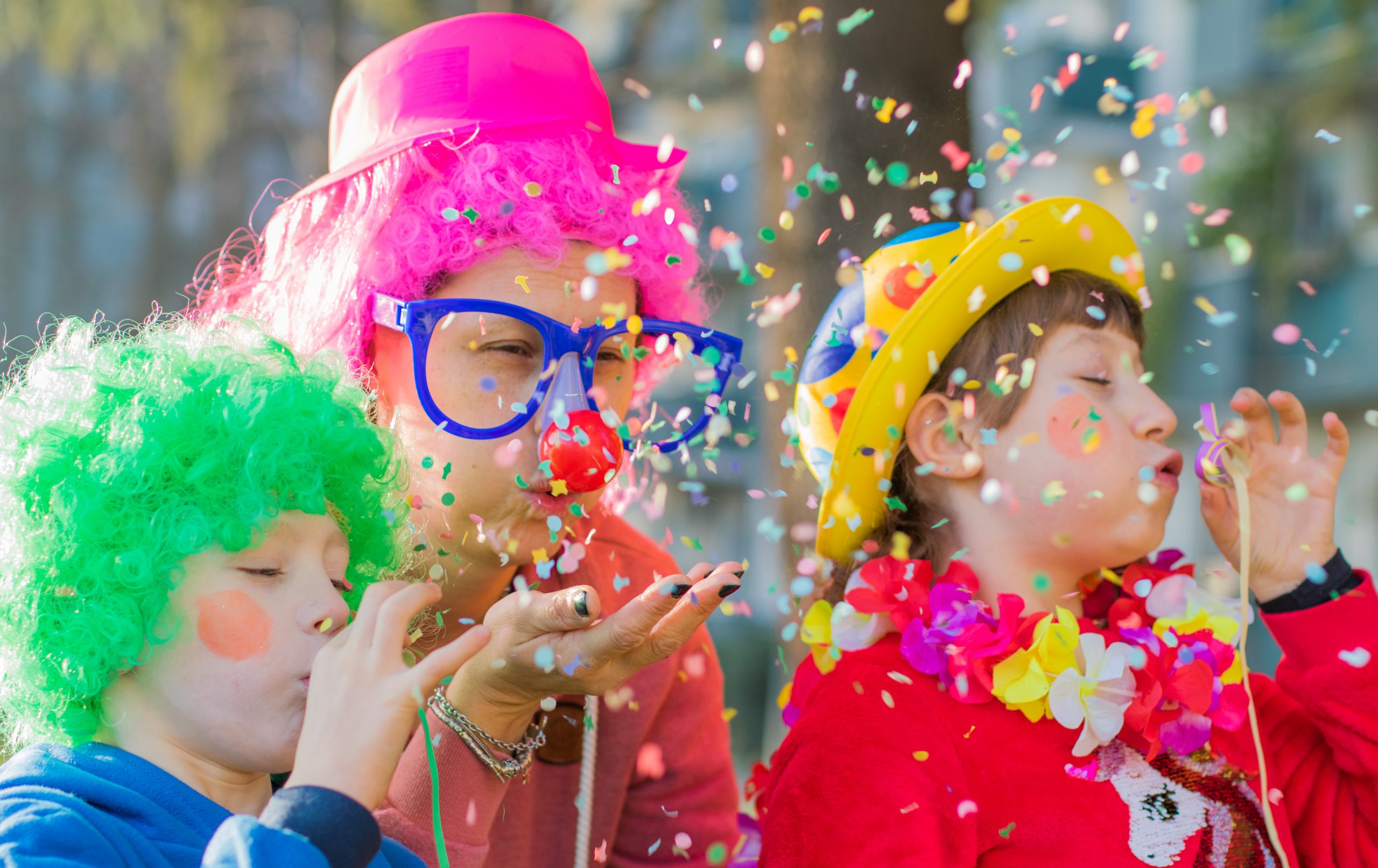 Kieltjesbal carnaval tilburg 2024