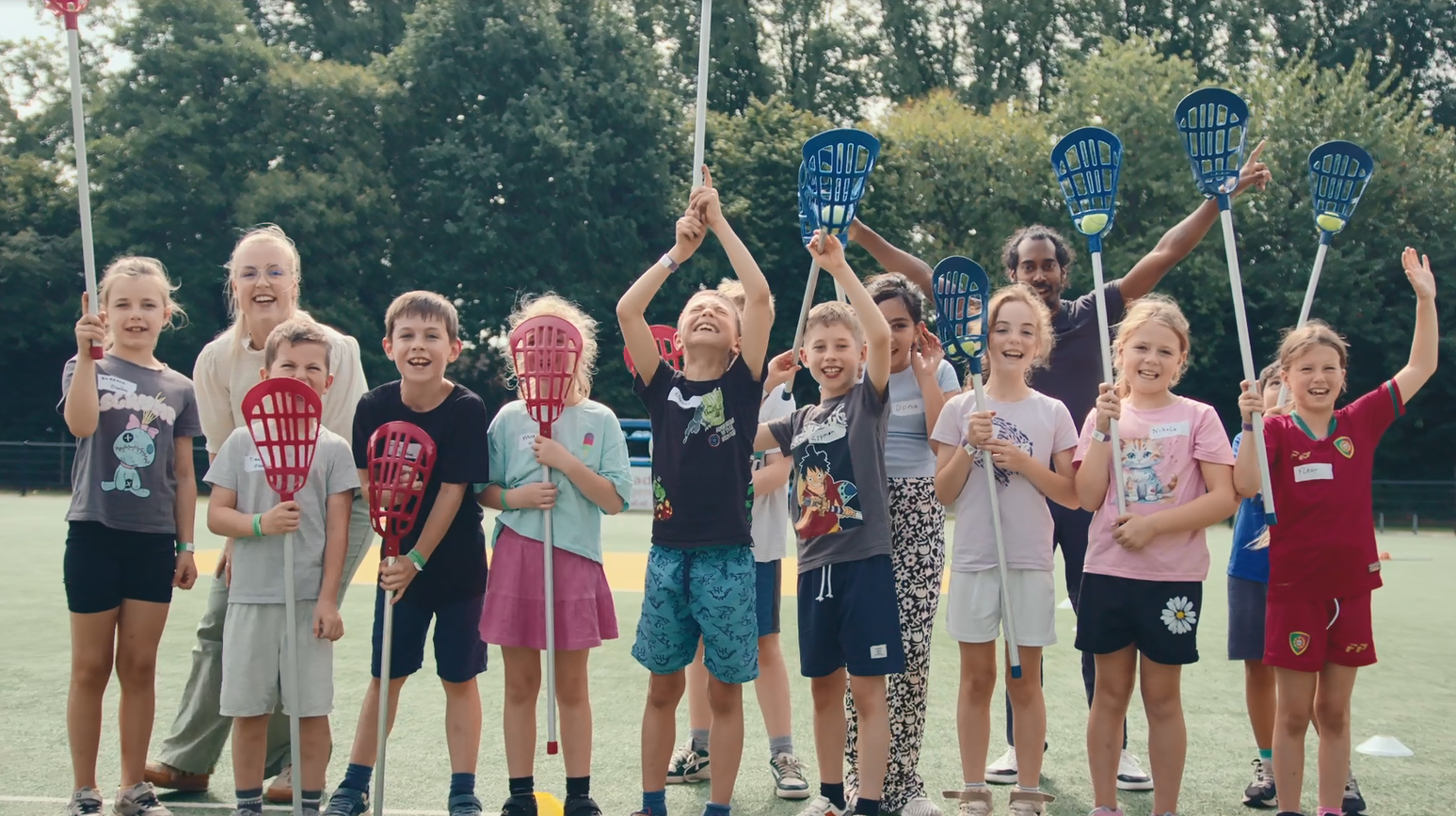 Kinderstad zomerexpeditie 2025