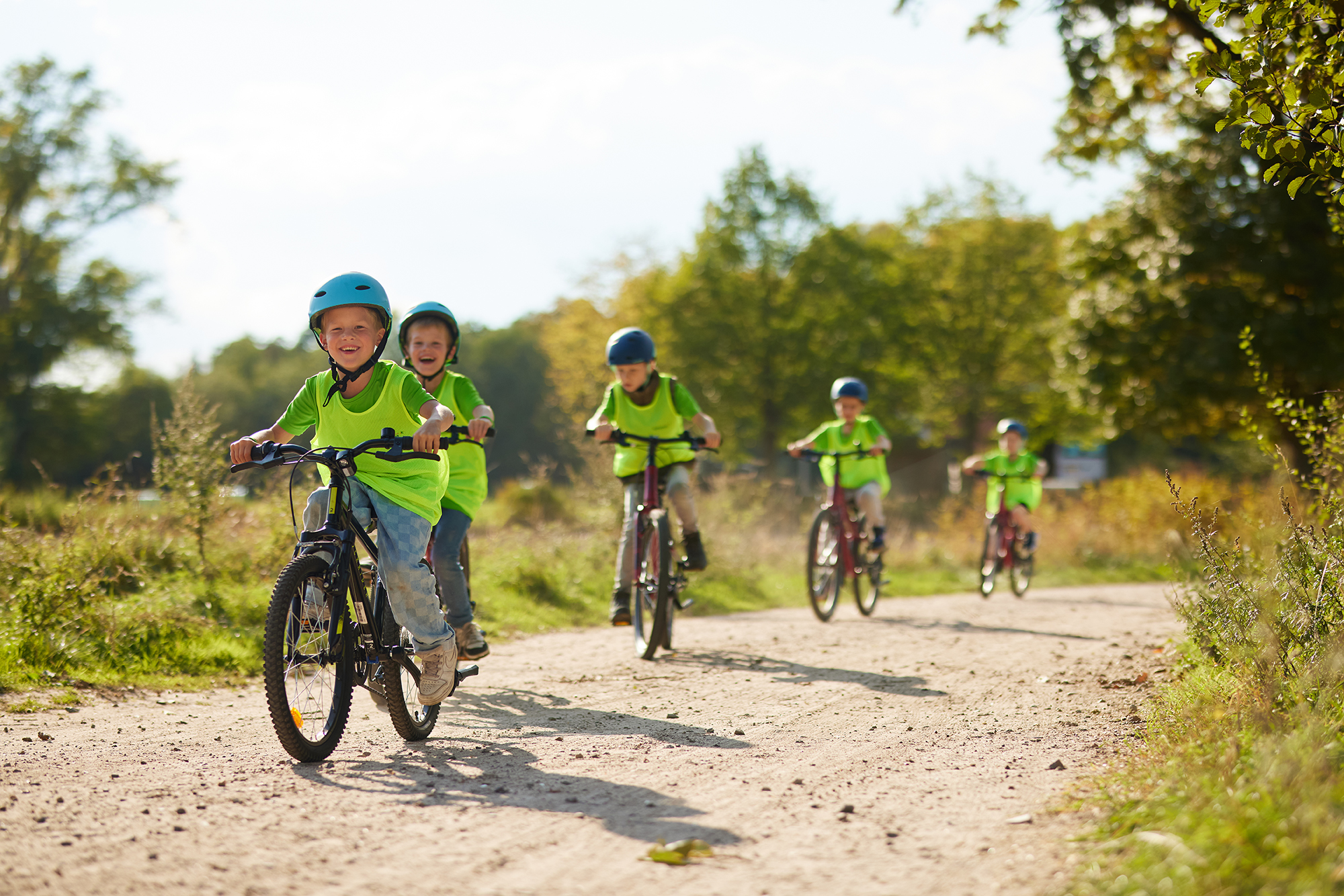 Outdoor BSO Buitenbeek Diessen Esbeek