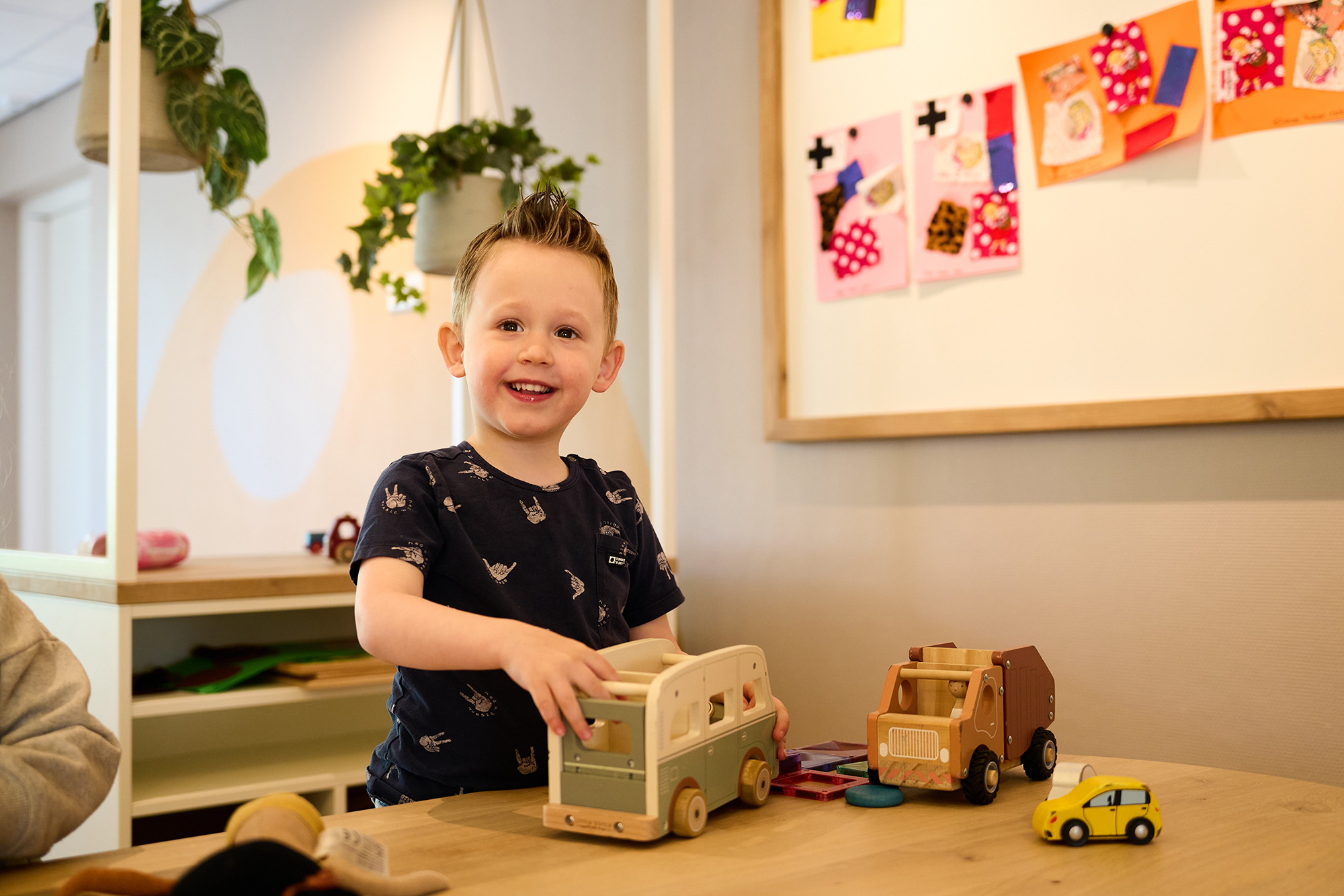 kinderdagverblijf reeshof lindetuin