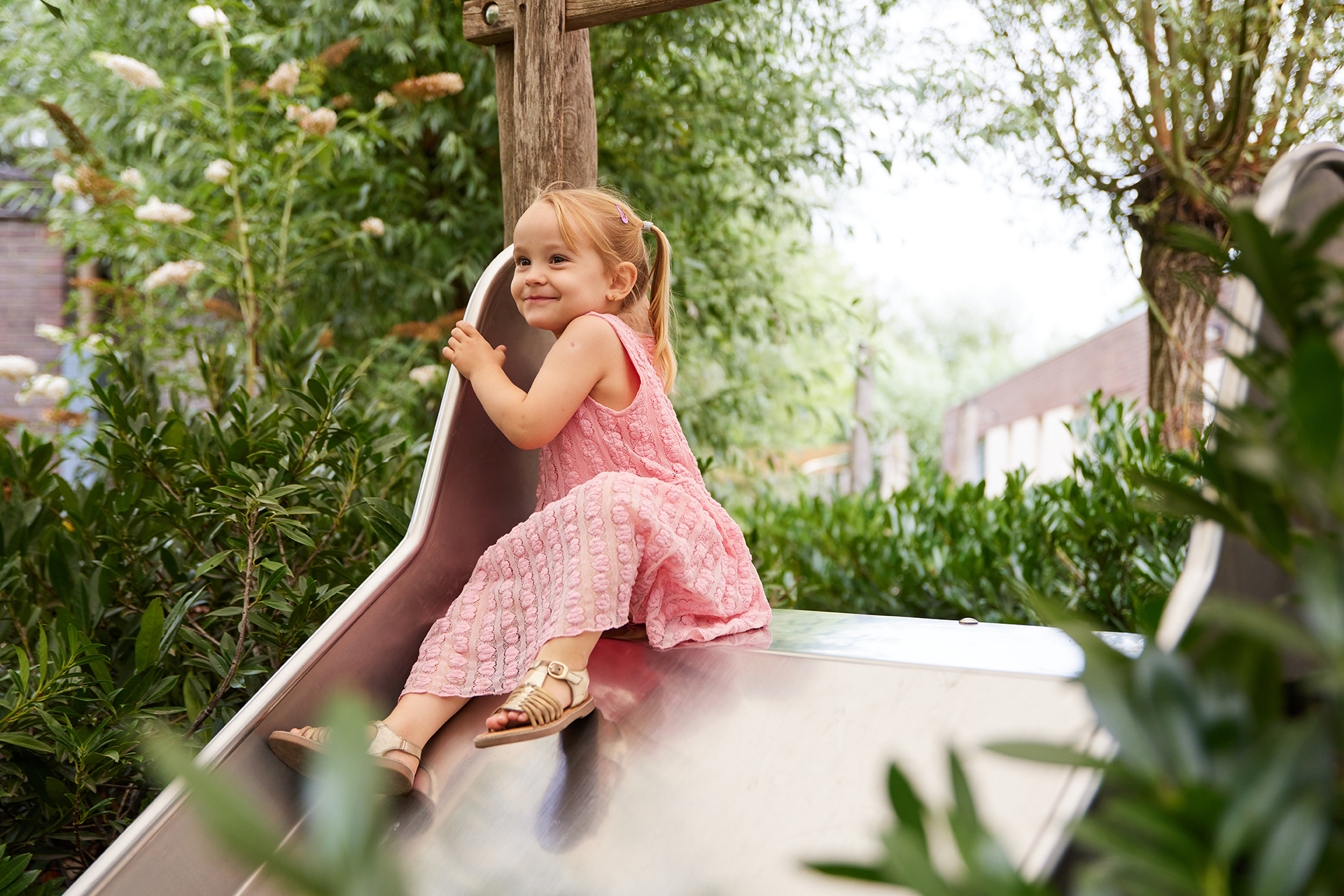 kinderopvang lindetuin