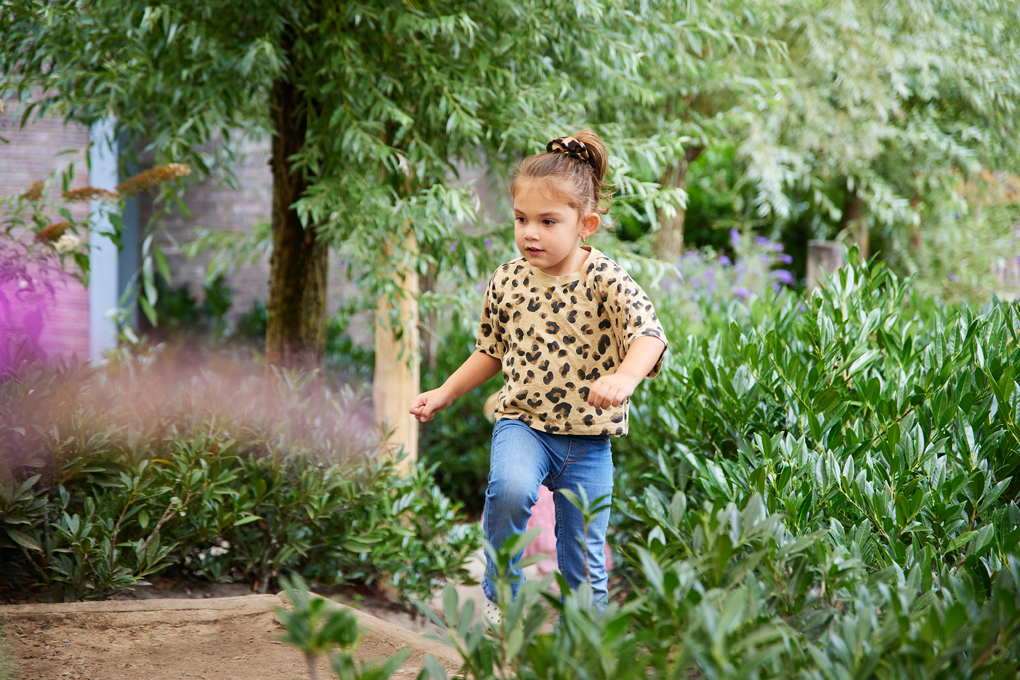 Lindetuin peuteropvang reeshof