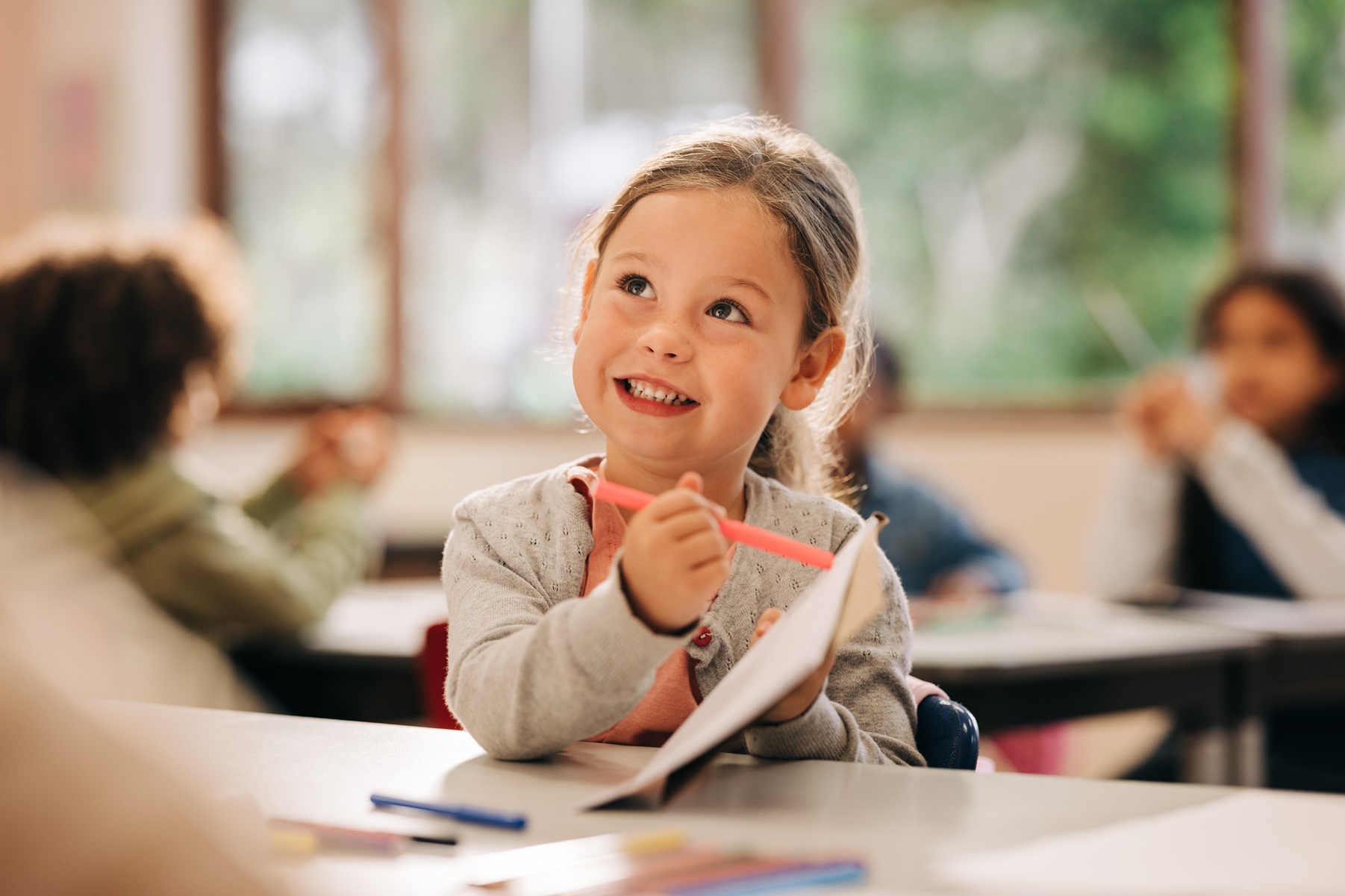 Nieuwe school Groenewoud