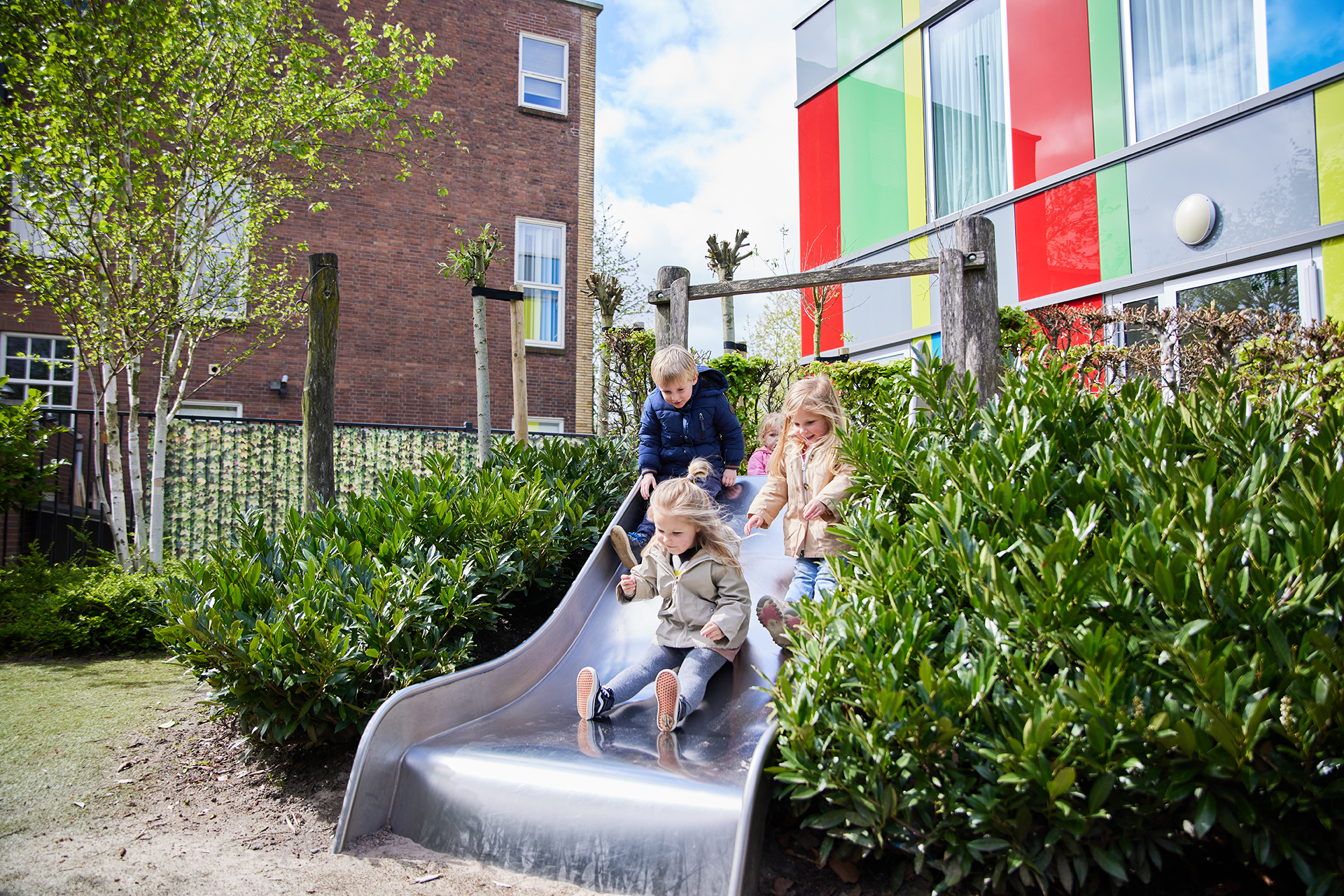 peuteropvang tilburg piushaven