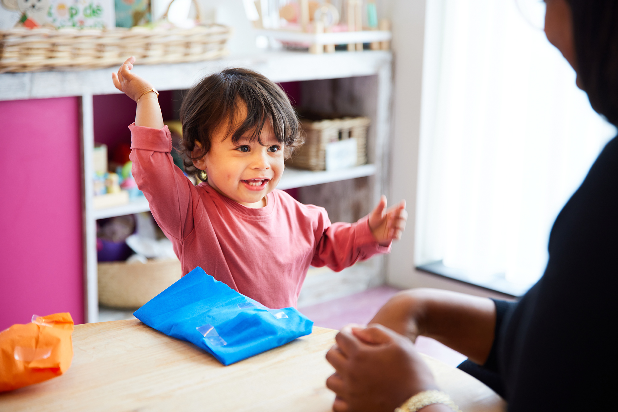 Panta Rhei kinderopvang en basisschool