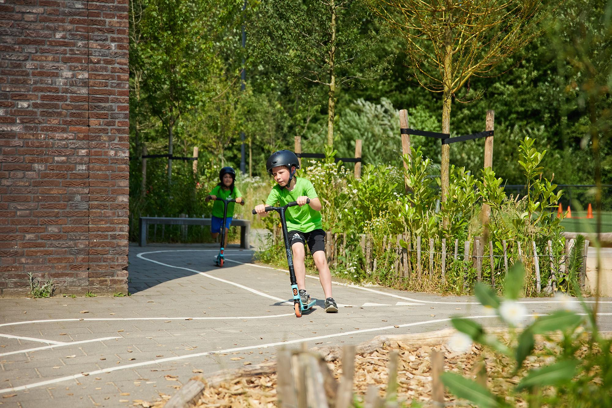 Sport bso tilburg
