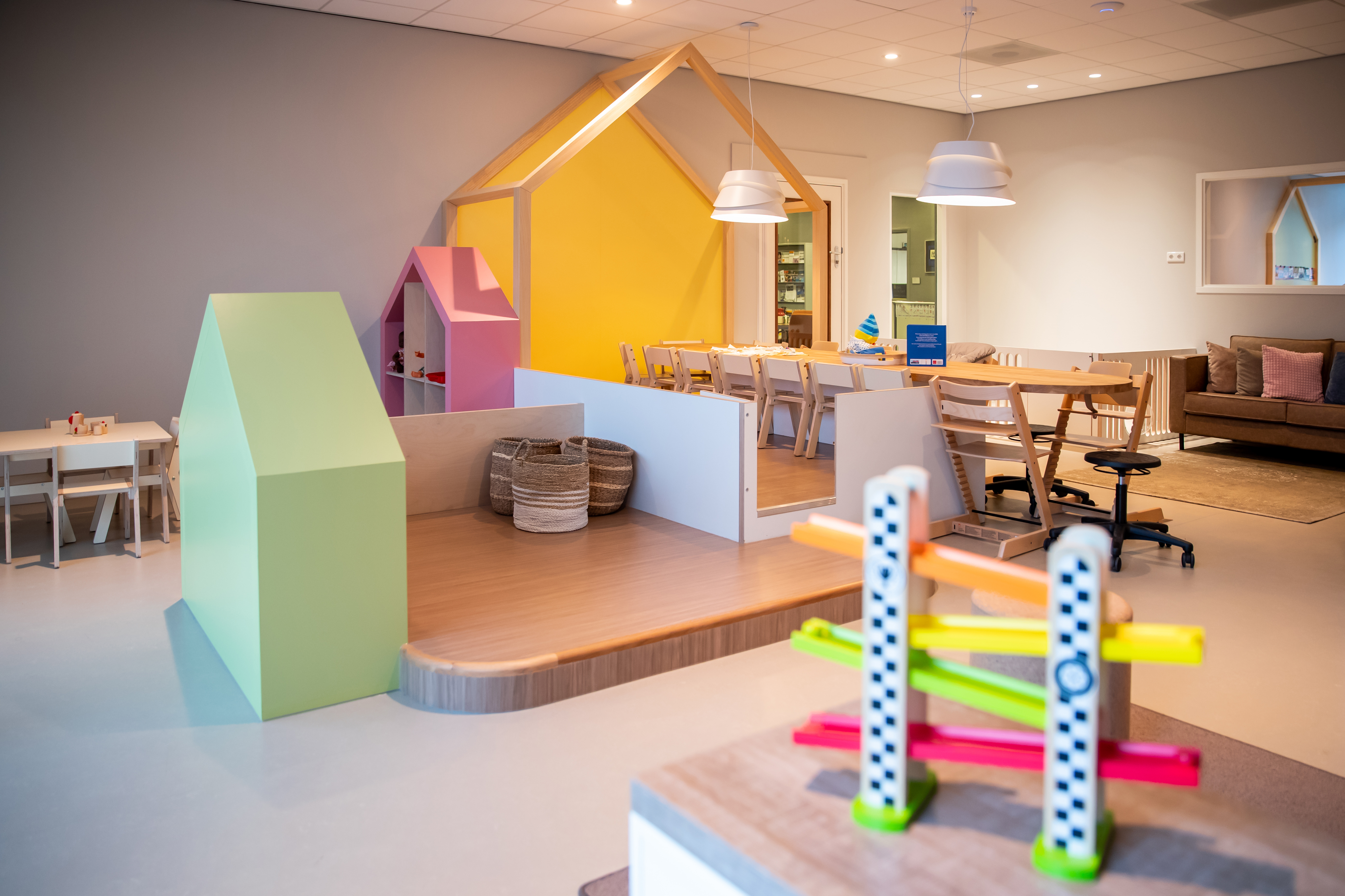 kinderopvang tilburg
