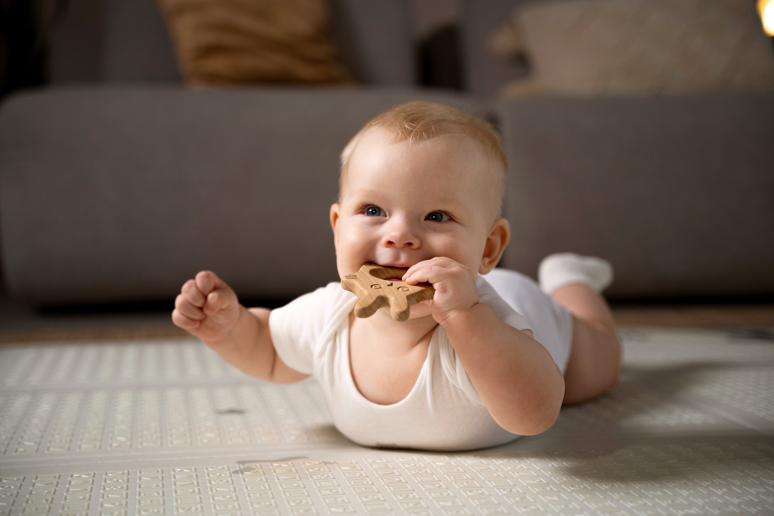 baby kinderopvang Tilburg
