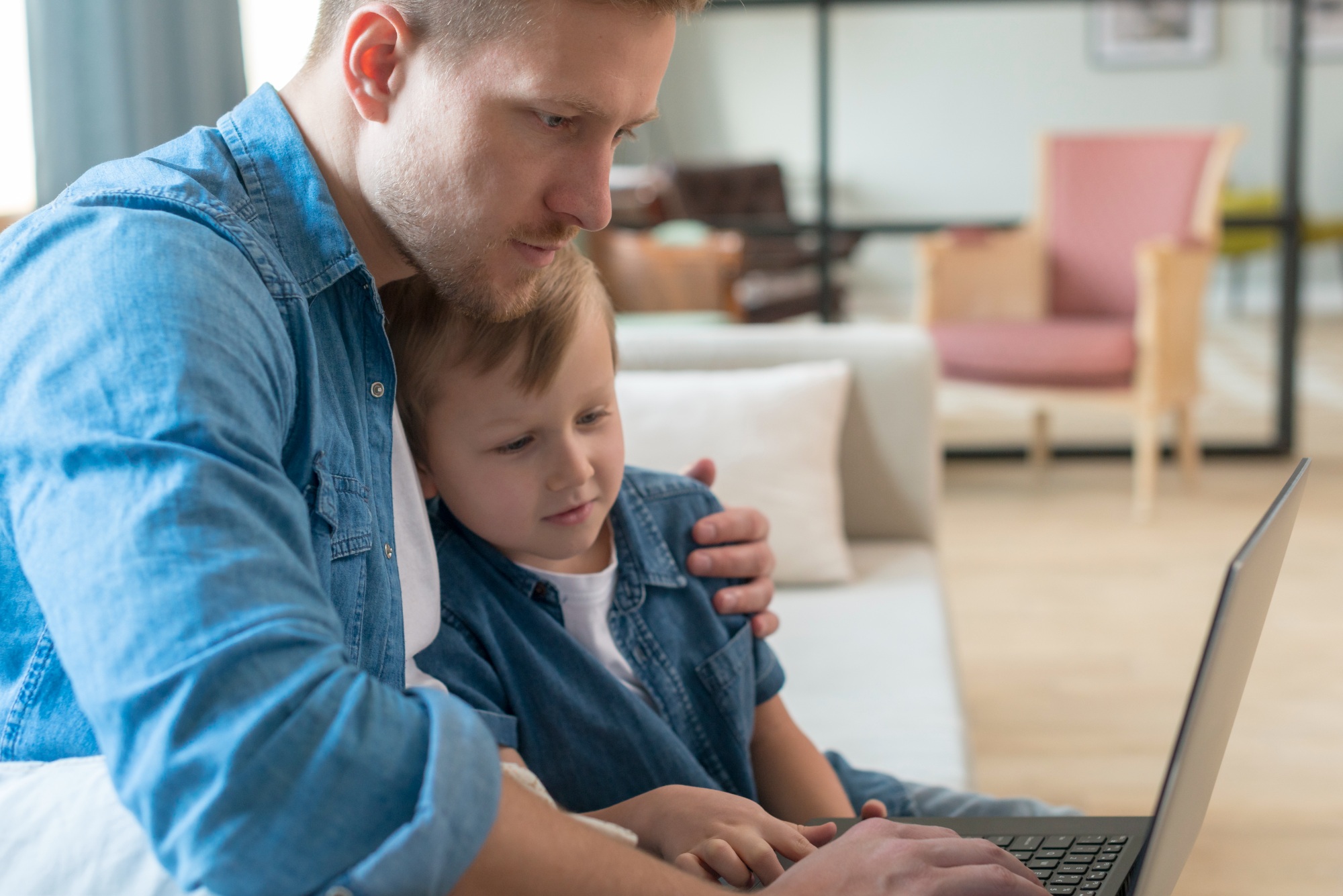 website kinderstad
