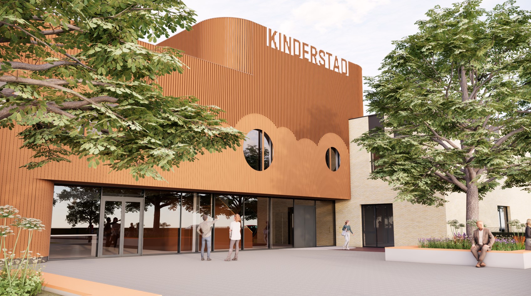 KC Zuiderpark